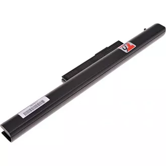 Baterija T6 Power HP 240 G4, 245 G4, 250 G4, 255 G4, 255 G5, 14-ac, 15-ac, 2600mAh, 38Wh, 4 ćelije