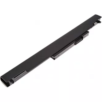 Baterija T6 Power HP 240 G4, 245 G4, 250 G4, 255 G4, 255 G5, 14-ac, 15-ac, 2600mAh, 38Wh, 4 ćelije