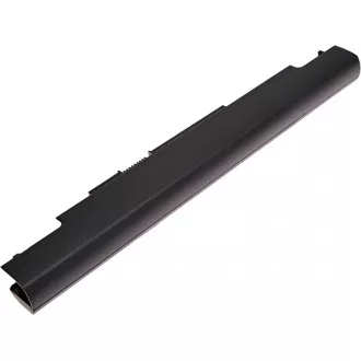 Baterija T6 Power HP 240 G4, 245 G4, 250 G4, 255 G4, 255 G5, 14-ac, 15-ac, 2600mAh, 38Wh, 4 ćelije