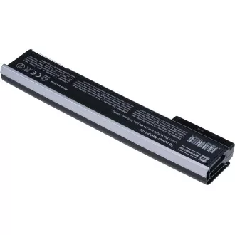 Baterija T6 Power HP ProBook 640 G1, 645 G1, 650 G1, 655 G1, 5200mAh, 56Wh, 6 ćelija