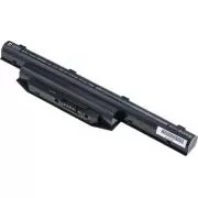 Baterija T6 Power Fujitsu LifeBook A544, AH564, E544, E546, E733, E744, E753, 5200mAh, 56Wh, 6 ćelija
