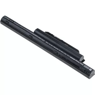 Baterija T6 Power Fujitsu LifeBook A544, AH564, E544, E546, E733, E744, E753, 5200mAh, 56Wh, 6 ćelija Baterija T6 Power Fujitsu LifeBook A544, AH564, E544, E546, E733, E744, E753, 5200mAh, 56Wh, 6 ćelija