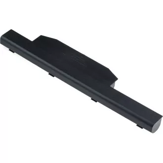 Baterija T6 Power Fujitsu LifeBook A544, AH564, E544, E546, E733, E744, E753, 5200mAh, 56Wh, 6 ćelija Baterija T6 Power Fujitsu LifeBook A544, AH564, E544, E546, E733, E744, E753, 5200mAh, 56Wh, 6 ćelija