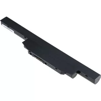 Baterija T6 Power Fujitsu LifeBook A544, AH564, E544, E546, E733, E744, E753, 5200mAh, 56Wh, 6 ćelija Baterija T6 Power Fujitsu LifeBook A544, AH564, E544, E546, E733, E744, E753, 5200mAh, 56Wh, 6 ćelija
