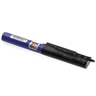 Baterija T6 Power Asus F540LA, K540LA, X540LA, X540SA, A540LA, D540SA, 3300mAh, 36Wh, 3cell, Li-ion