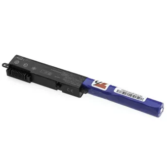 Baterija T6 Power Asus F540LA, K540LA, X540LA, X540SA, A540LA, D540SA, 3300mAh, 36Wh, 3cell, Li-ion