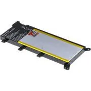 T6 Power baterija za Asus X555LA, X555LB, X554LA, F554LA, F555LA, K555LA, 4700mAh, 35Wh, 2 ćelije