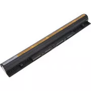 Baterija T6 Power Lenovo G500s, G400s, IdeaPad G40-70, G50-70, Z50-70, 2600mAh, 37Wh, 4cell