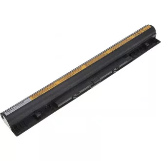 Baterija T6 Power Lenovo G500s, G400s, IdeaPad G40-70, G50-70, Z50-70, 2600mAh, 37Wh, 4cell Baterija T6 Power Lenovo G500s, G400s, IdeaPad G40-70, G50-70, Z50-70, 2600mAh, 37Wh, 4cell