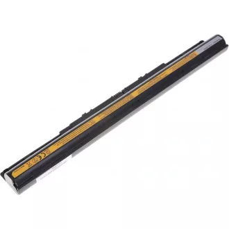 Baterija T6 Power Lenovo G500s, G400s, IdeaPad G40-70, G50-70, Z50-70, 2600mAh, 37Wh, 4cell Baterija T6 Power Lenovo G500s, G400s, IdeaPad G40-70, G50-70, Z50-70, 2600mAh, 37Wh, 4cell