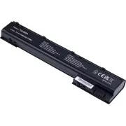 Baterija T6 Power HP ZBook 15 G1, 15 G2, ZBook 17 G1, 17 G2, 5200mAh, 75Wh, 8cell