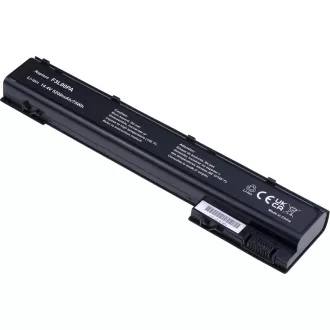 Baterija T6 Power HP ZBook 15 G1, 15 G2, ZBook 17 G1, 17 G2, 5200mAh, 75Wh, 8cell Baterija T6 Power HP ZBook 15 G1, 15 G2, ZBook 17 G1, 17 G2, 5200mAh, 75Wh, 8cell