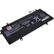 Baterija T6 Power Toshiba Portege Z30-A, Z30-B, Z30T-A, Z30T-B, Z30-C, 3380mAh, 52Wh, 4cell, Li-pol