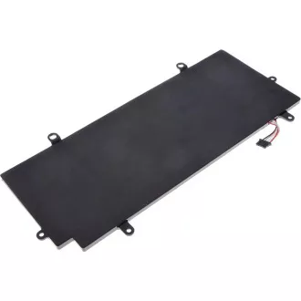 Baterija T6 Power Toshiba Portege Z30-A, Z30-B, Z30T-A, Z30T-B, Z30-C, 3380mAh, 52Wh, 4cell, Li-pol Baterija T6 Power Toshiba Portege Z30-A, Z30-B, Z30T-A, Z30T-B, Z30-C, 3380mAh, 52Wh, 4cell, Li-pol