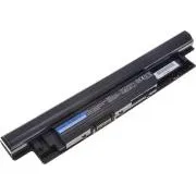 Baterija T6 Power za Dell Latitude 3440, 3540, Inspiron 14, 15, Vostro 2421, 5200 mAh, 58 Wh, 6 ćelija