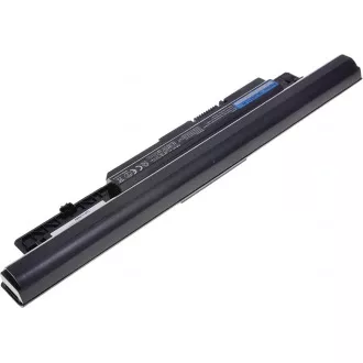 Baterija T6 Power za Dell Latitude 3440, 3540, Inspiron 14, 15, Vostro 2421, 5200 mAh, 58 Wh, 6 ćelija
