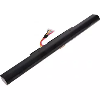 Baterija T6 Power Acer Aspire E5-422, E5-522, E5-722, V3-572, TravelMate P248-M, 4cell, 2500mAh, 37Wh Baterija T6 Power Acer Aspire E5-422, E5-522, E5-722, V3-572, TravelMate P248-M, 4cell, 2500mAh, 37Wh