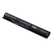 Baterija T6 Power za HP ProBook 450 G3, 455 G3, 470 G3, 2600 mAh, 37 Wh, 4 ćelije