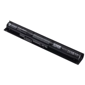 Baterija T6 Power za HP ProBook 450 G3, 455 G3, 470 G3, 2600 mAh, 37 Wh, 4 ćelije
