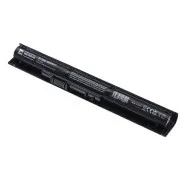 Baterija T6 Power za HP ProBook 450 G3, 455 G3, 470 G3, 2600 mAh, 37 Wh, 4 ćelije - Raspakiran