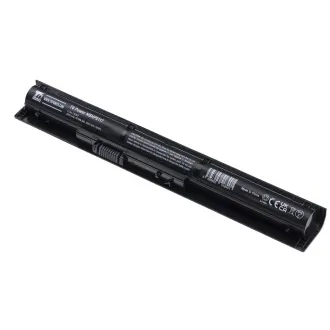 Baterija T6 Power za HP ProBook 450 G3, 455 G3, 470 G3, 2600 mAh, 37 Wh, 4 ćelije - Raspakiran