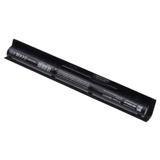 Baterija T6 Power za HP ProBook 450 G3, 455 G3, 470 G3, 2600 mAh, 37 Wh, 4 ćelije
