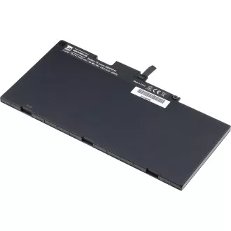 Baterija T6 Power HP EliteBook 745 G3, 755 G3, 840 G3, 850 G3, 4400 mAh, 50 Wh, 3 ćelije, Li-pol