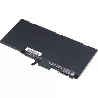 Baterija T6 Power HP EliteBook 745 G3, 755 G3, 840 G3, 850 G3, 4400 mAh, 50 Wh, 3 ćelije, Li-pol