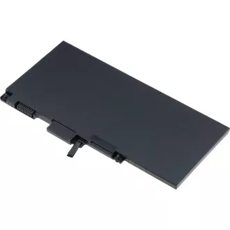Baterija T6 Power HP EliteBook 745 G3, 755 G3, 840 G3, 850 G3, 4400 mAh, 50 Wh, 3 ćelije, Li-pol