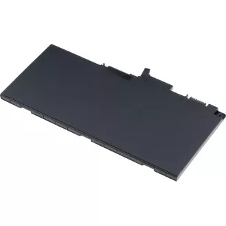 Baterija T6 Power HP EliteBook 745 G3, 755 G3, 840 G3, 850 G3, 4400 mAh, 50 Wh, 3 ćelije, Li-pol
