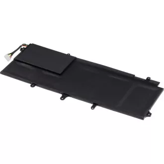 Baterija T6 Power za HP EliteBook Folio 1040 G1, 1040 G2, 3800 mAh, 42 Wh, 6 ćelija, Li-pol