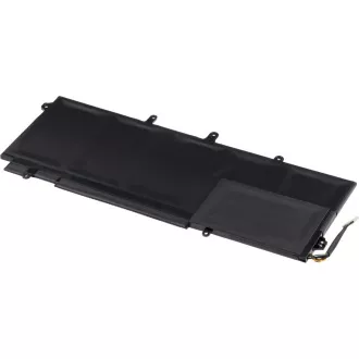 Baterija T6 Power za HP EliteBook Folio 1040 G1, 1040 G2, 3800 mAh, 42 Wh, 6 ćelija, Li-pol