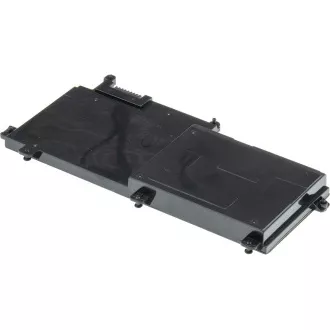 Baterija T6 Power HP ProBook 640 G2, 640 G3, 645 G2, 650 G2, 655 G2, 4200mAh, 48Wh, 3 ćelije, Li-pol