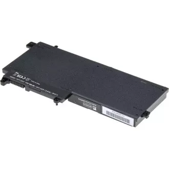 Baterija T6 Power HP ProBook 640 G2, 640 G3, 645 G2, 650 G2, 655 G2, 4200mAh, 48Wh, 3 ćelije, Li-pol