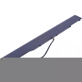 Baterija T6 Power Lenovo IdeaPad 300-14IBR, 300-14ISK, 300-15IBR, 300-15ISK, 2600mAh, 37Wh, 4 ćelije