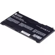 Baterija T6 Power HP ProBook 430 G4/G5, 440 G4/G5, 450 G4/G5, 470 G4/G5, 3930mAh, 45Wh, 3 ćelije, Li-pol