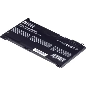 Baterija T6 Power HP ProBook 430 G4/G5, 440 G4/G5, 450 G4/G5, 470 G4/G5, 3930mAh, 45Wh, 3 ćelije, Li-pol Baterija T6 Power HP ProBook 430 G4/G5, 440 G4/G5, 450 G4/G5, 470 G4/G5, 3930mAh, 45Wh, 3 ćelije, Li-pol