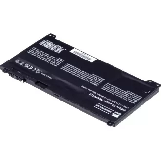 Baterija T6 Power HP ProBook 430 G4/G5, 440 G4/G5, 450 G4/G5, 470 G4/G5, 3930mAh, 45Wh, 3 ćelije, Li-pol Baterija T6 Power HP ProBook 430 G4/G5, 440 G4/G5, 450 G4/G5, 470 G4/G5, 3930mAh, 45Wh, 3 ćelije, Li-pol