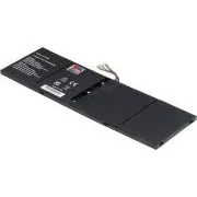 Baterija T6 Power za Acer Aspire V5-572, V5-472, V7-482, V7-582, 3510 mAh, 53 Wh, 4 ćelije, Li-polimer