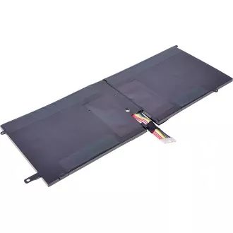 Baterija T6 Power za Lenovo ThinkPad X1 Carbon 1. generacije, 3200 mAh, 47 Wh, 4 ćelije, Li-Pol