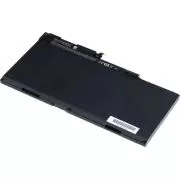 Baterija T6 Power za HP EliteBook 740 G1, 750 G1, 840 G1, 840 G2, 850 G1, 4500 mAh, 50 Wh, 3 ćelije