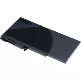 Baterija T6 Power za HP EliteBook 740 G1, 750 G1, 840 G1, 840 G2, 850 G1, 4500 mAh, 50 Wh, 3 ćelije