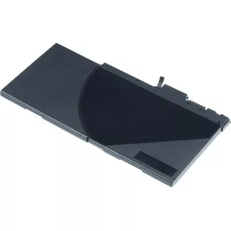 Baterija T6 Power za HP EliteBook 740 G1, 750 G1, 840 G1, 840 G2, 850 G1, 4500 mAh, 50 Wh, 3 ćelije