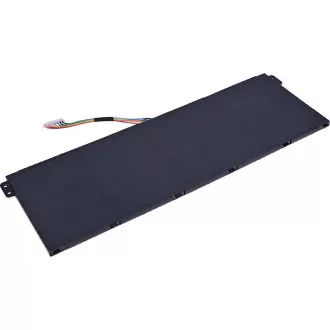 Baterija T6 Power za Acer Aspire ES1-311, ES1-511, E5-571, E5-731, 3150mAh, 48Wh, 4 ćelije, Li-ion