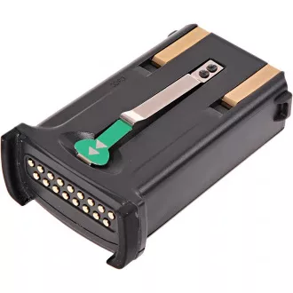 T6 baterija za Symbol MC9000, MC9010, MC9050, MC9060, MC9090, MC9190, 2600 mAh, 19,2 Wh, litij-ionska T6 baterija za Symbol MC9000, MC9010, MC9050, MC9060, MC9090, MC9190, 2600 mAh, 19,2 Wh, litij-ionska