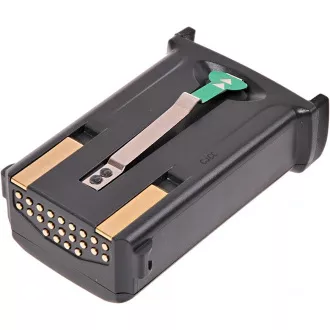 T6 baterija za Symbol MC9000, MC9010, MC9050, MC9060, MC9090, MC9190, 2600 mAh, 19,2 Wh, litij-ionska T6 baterija za Symbol MC9000, MC9010, MC9050, MC9060, MC9090, MC9190, 2600 mAh, 19,2 Wh, litij-ionska