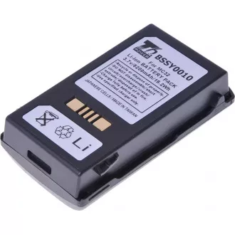 Baterija T6 Power Motorola Zebra MC3200, MC32N0-G, MC32N0-R, MC32N0-S, 5200mAh, 19.2Wh, Li-ion