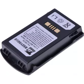 Baterija T6 Power Motorola Zebra MC3200, MC32N0-G, MC32N0-R, MC32N0-S, 5200mAh, 19.2Wh, Li-ion