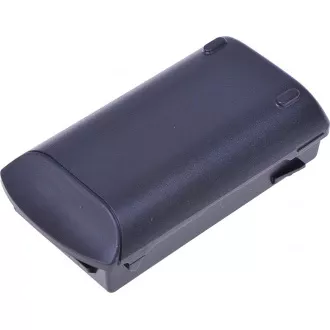 Baterija T6 Power Motorola Zebra MC3200, MC32N0-G, MC32N0-R, MC32N0-S, 5200mAh, 19.2Wh, Li-ion