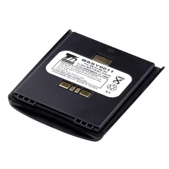 Baterija T6 power Motorola Symbol MC55, MC55a, MC65, MC67, MC5574, MC5590, 3600mAh, 13.3Wh, Li-ion